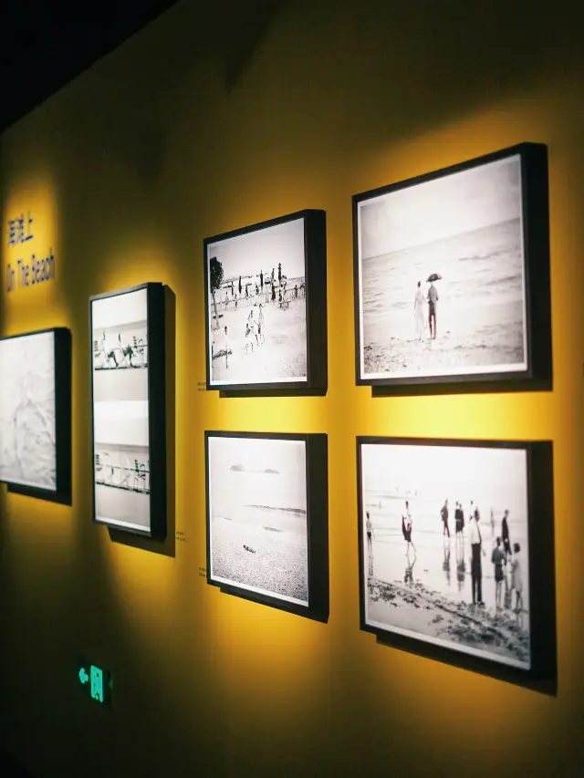A Must-Visit in Shanghai - The Visual Feast at Fotografiska by the Suzhou River