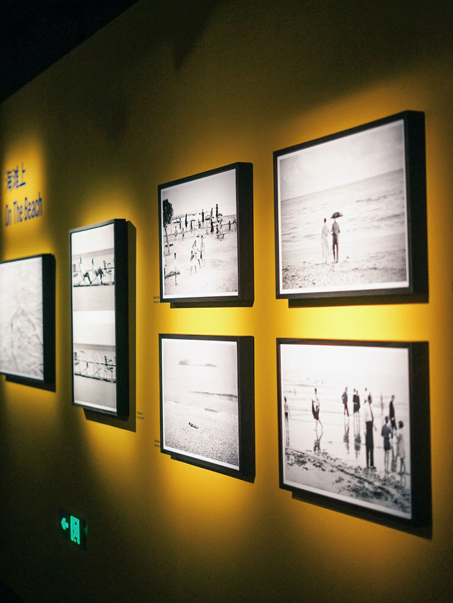 上海遊不可錯過-蘇州河邊的視覺盛宴 Fotografiska 上海遊不可錯過-蘇州河邊的視覺盛宴 Fotografiska