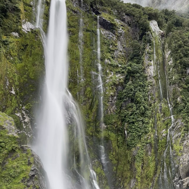 New Zealand, Land of nature