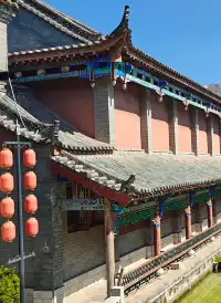 楚雄，臨時改道的驚喜