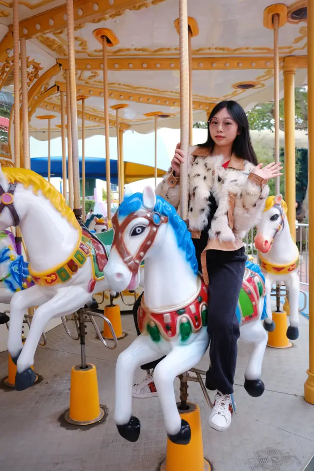 Life is short, let's go to a place with the sea, Xiamen Island Ring Road