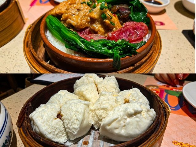 Best budget Dim Sum in Guangzhou