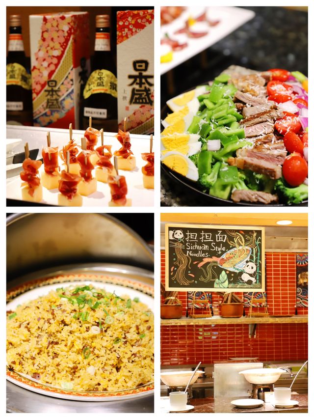 深圳東華假日酒店 我的出行寶藏酒店太絕啦！