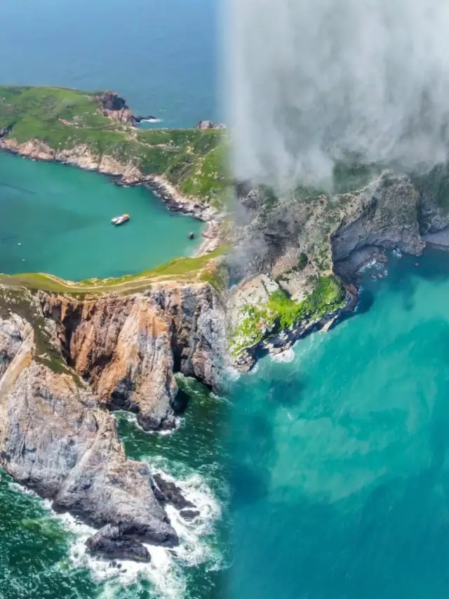 The Si Mogu Archipelago, a hidden gem of the Maritime Silk Road