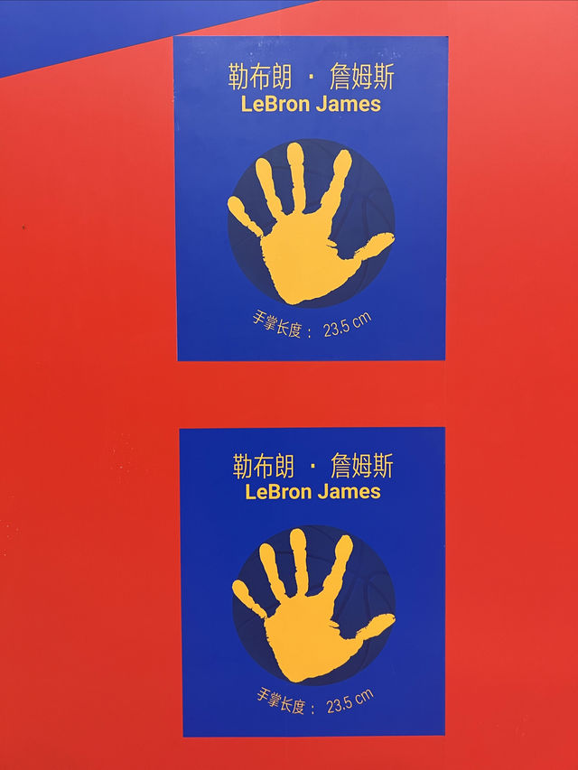 NBA奇境光影秀