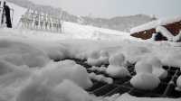札幌滑雪場：釋放冬日激情，盡享極致滑雪樂趣！