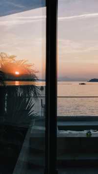 深圳·度假酒店/恍若巴厘島