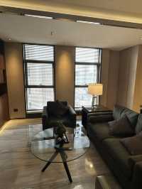 萬豪|家一般的惬意享受