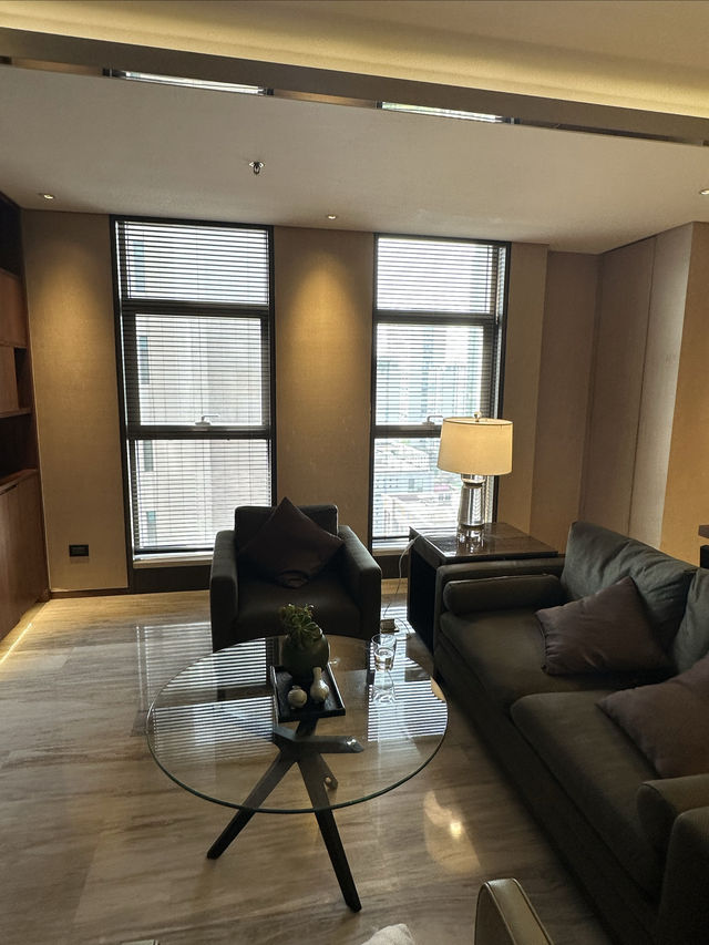 萬豪|家一般的惬意享受 萬豪|家一般的惬意享受