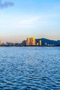 無論是拍拖還是遛娃|歡樂港灣一日遊攻略