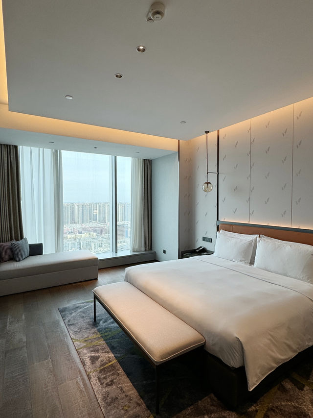 長春東方廣場 假日酒店丨有你就有新回憶 長春東方廣場 假日酒店丨有你就有新回憶