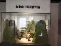 東生圍，中國最大的方形圍屋