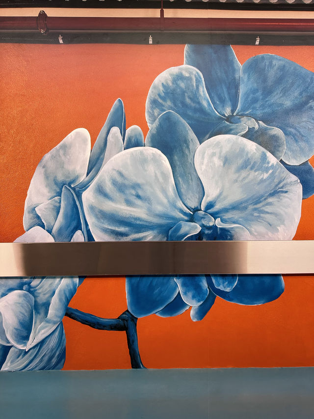 上海新展指南：施德明中國首展「漸入佳境」