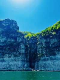 唐山！——小桂林周邊篇