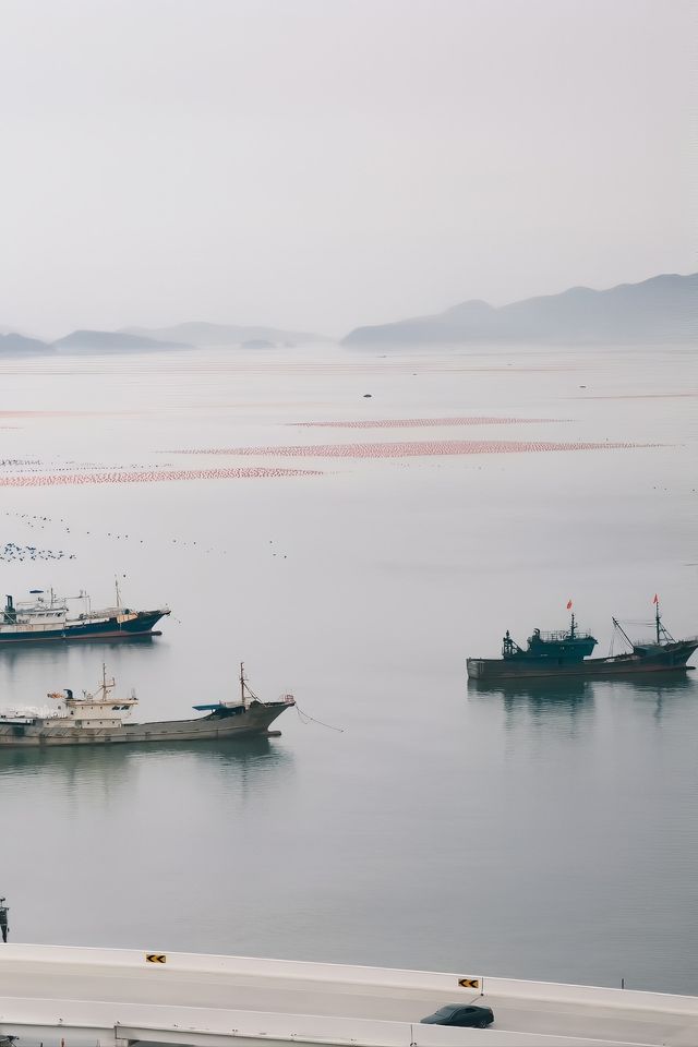 福建·宁德