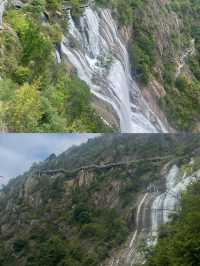 天台山之旅：交通、住宿與完美行程全攻略