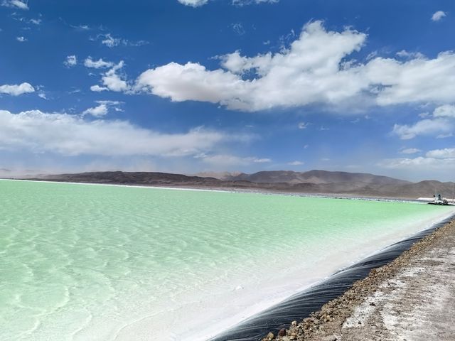 阿根廷胡胡伊高原