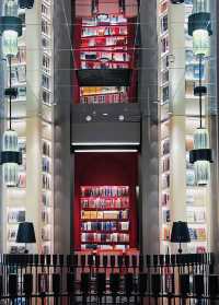 這個被稱為“中國最美”的書店