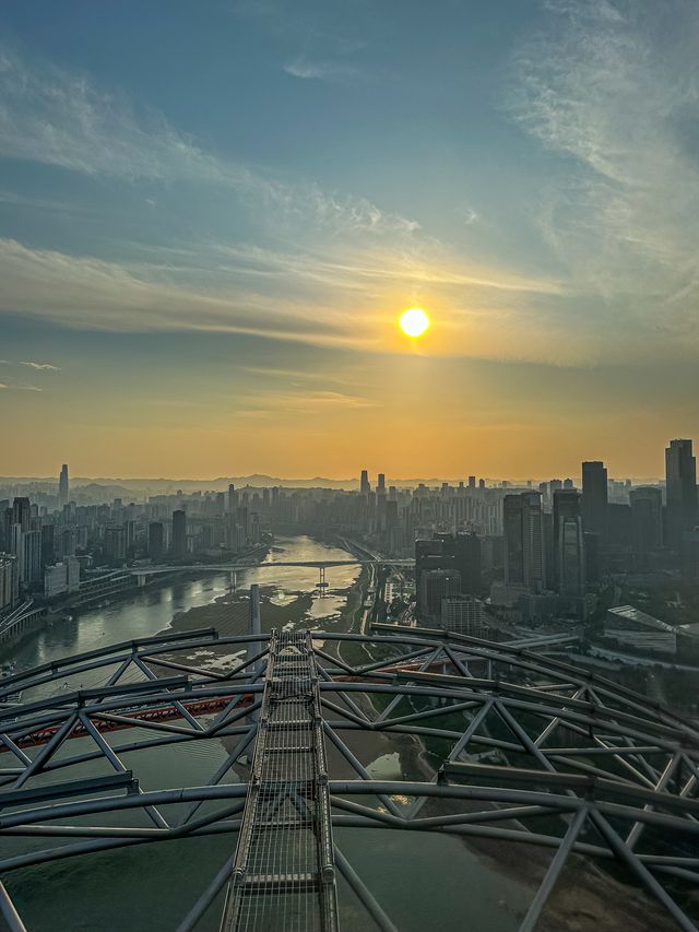 520快來！雲端樂園感受心跳加速的浪漫