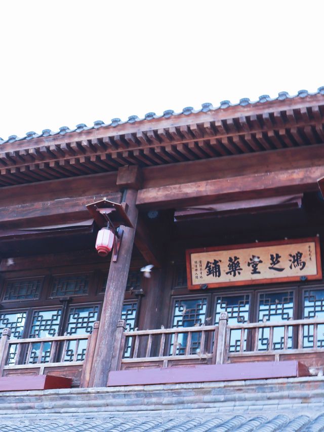 河南 | 郑州電影小鎮最全攻略，建議收藏