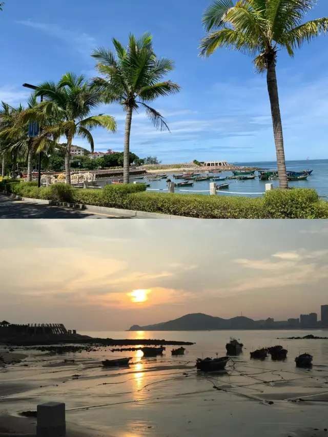 "Nanhai Release Platform"