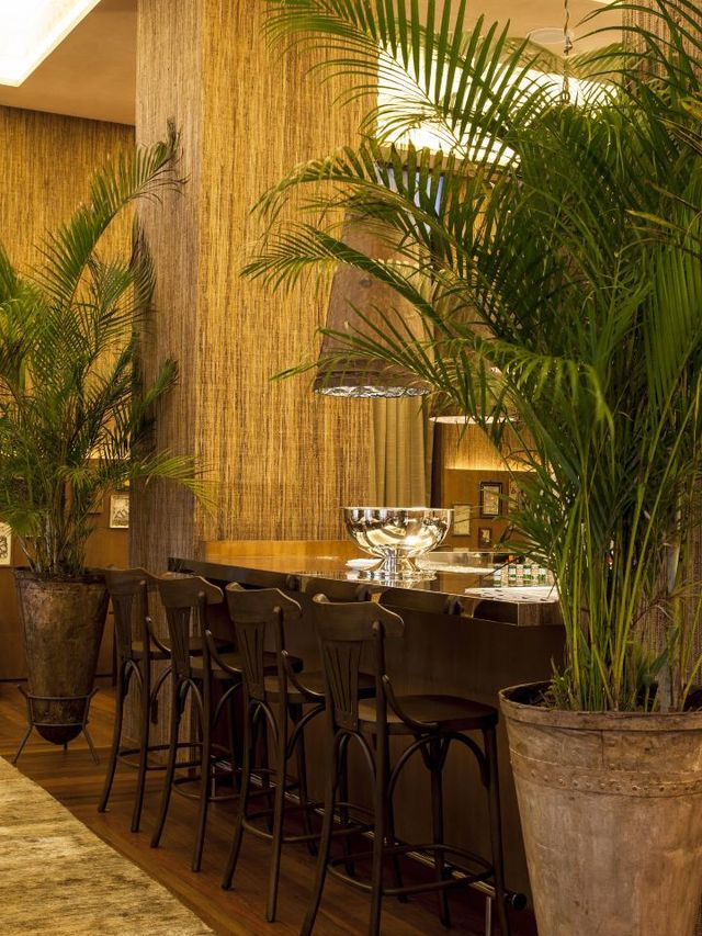 🌴🏨 Salvador's Stylish Stay: Hotel Fasano's Charm 🌟