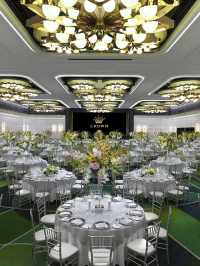 🌟✨ Perth's Crown Jewel: Luxe Stays at Crown Towers ✨🌟