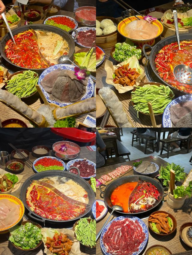 梅州——老街裡的風 永遠不急不缓地吹著