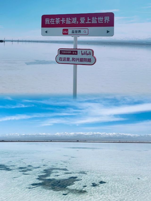 青甘環線旅遊丨西北大環線7日景點深度遊玩攻略