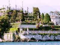 Island Garden Charm and Magic