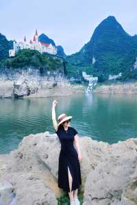 興義三天兩夜旅行攻略 | 我聽到了黔東南的田園牧歌