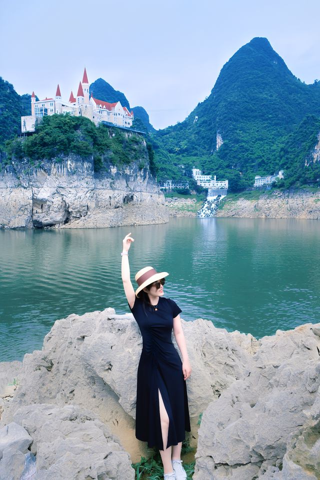 興義三天兩夜旅行攻略 | 我聽到了黔東南的田園牧歌