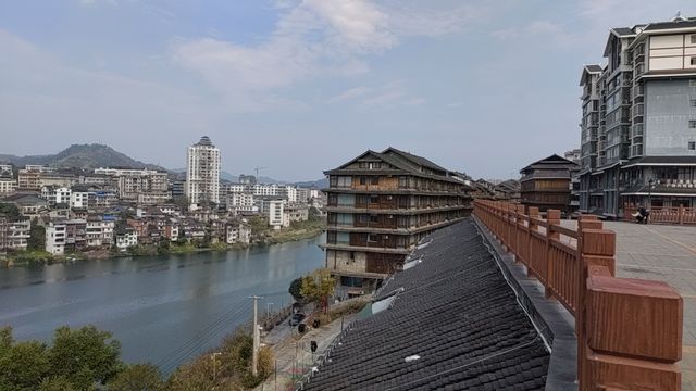 三江江錦大酒店入住攻略