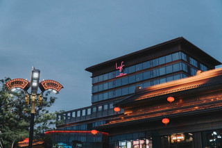 The trip to Xi'an, the ancient capital of thirteen dynasties, has come to a perfect end