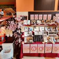 逛逛日本札幌三井奧特萊斯