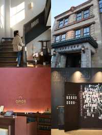 北海道小樽旅行，附酒店推薦