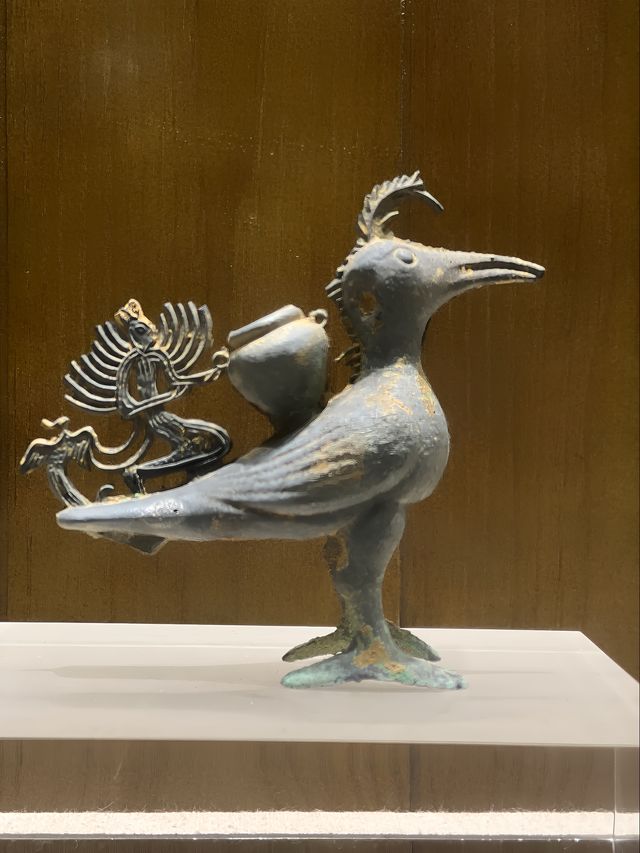 快速了解大理，先來大理州博物館