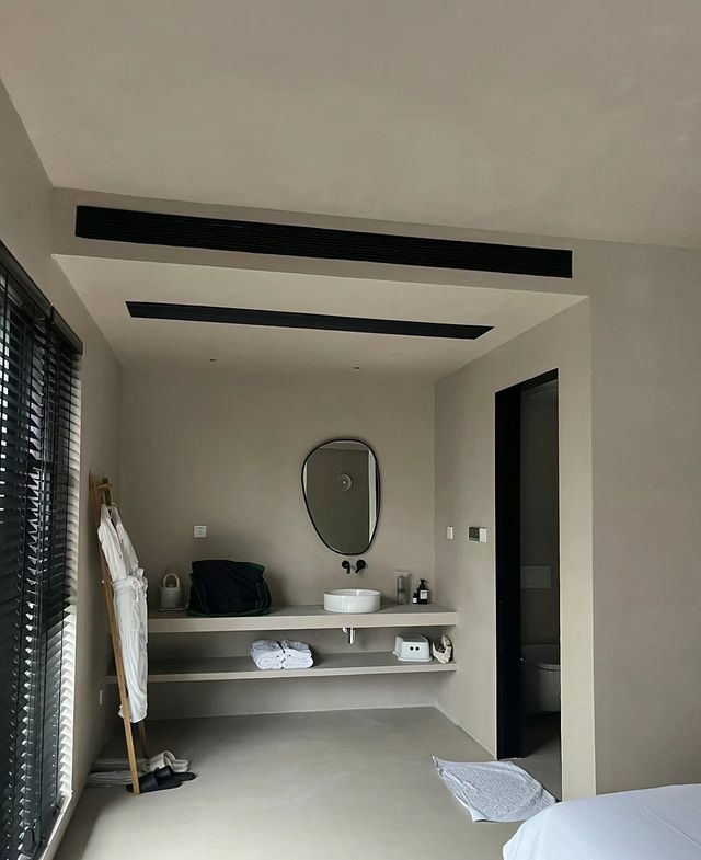 來西安，一定要入住這家隱藏版藝術民宿