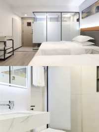 在宜昌，邂逅東馨時光酒店（宜昌東站店）