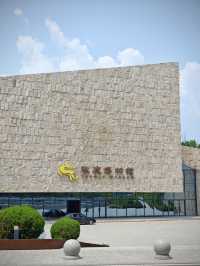 涿鹿博物館