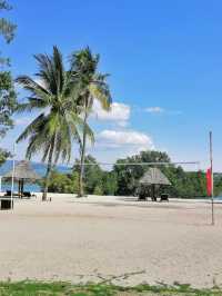 🌴 Cebu's Badian Island Resort: A Wellness Haven 🌺