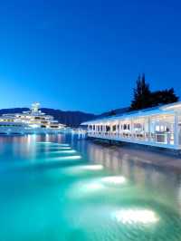 🌟✈️ Gocek's Gem: Beachside Bliss & Luxury 🏖️🛎️