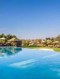 🌟 Evora's Enchanting Convento Hotel Experience 🌟