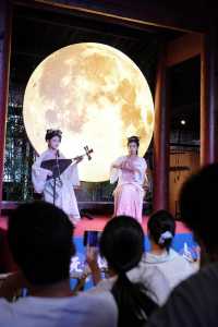 入住民宿，賞泉州非遺：南音、木偶戲表演