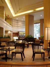 🌟 Udon Thani's Hotel Gem: Centara Udon Unveiled! 🏨✨