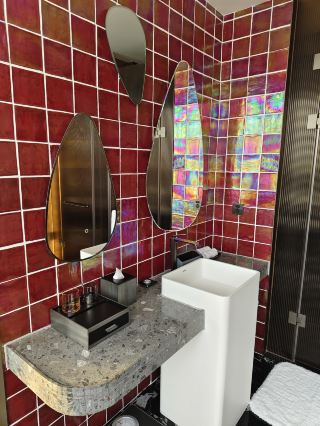 這家酒店真的這麼特別你肯定想試試