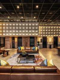 🌟 Seoul Sleeps: Stylish Stays at Mercure Ambassador! 🌟