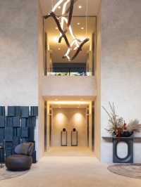 🌟✨ Istanbul's Chic Comfort: Marriott Executive Apartments 🏨🌃