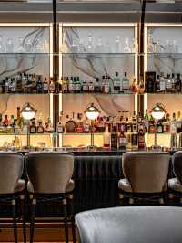 🌃 Tokyo's Top Stay: InterContinental The Strings 🎻