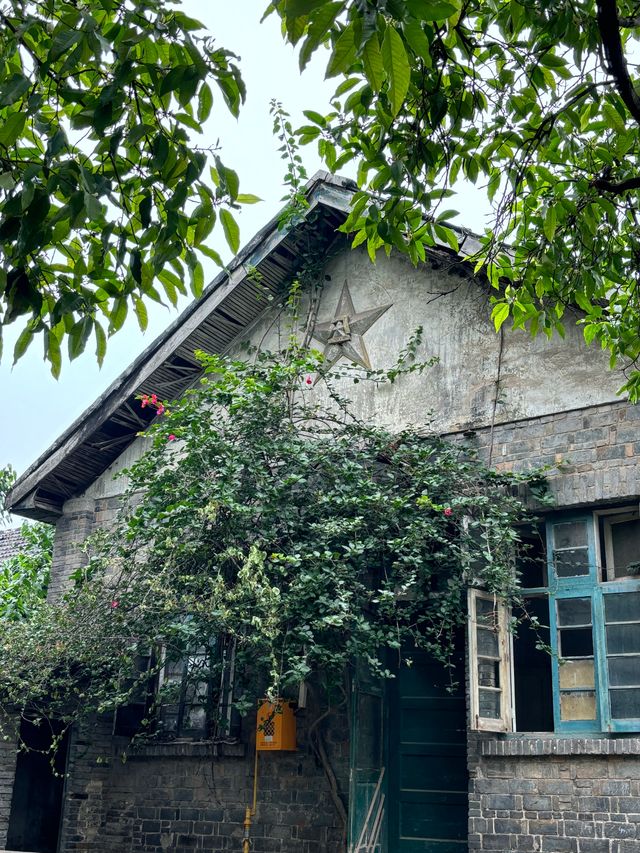 重慶 | 陳電村